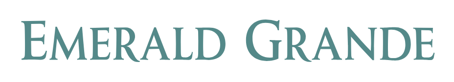 Emerald Grande West
